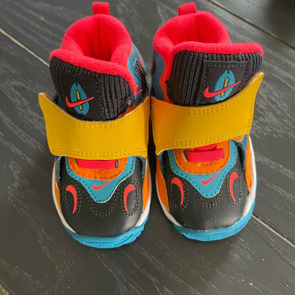 Nike Speed Turf (TD) 4c Sneaker- never worn